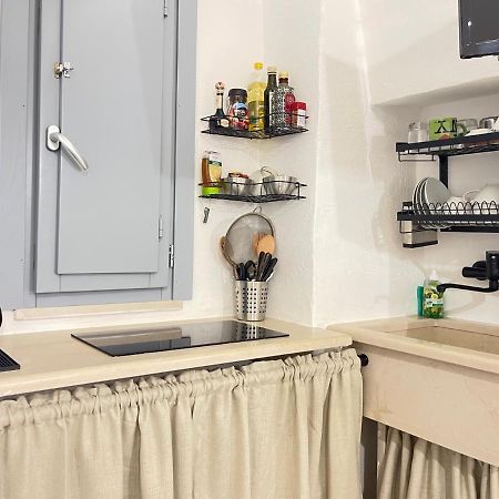 Apartamento Luxury Studio, Ostuni Center Exterior foto