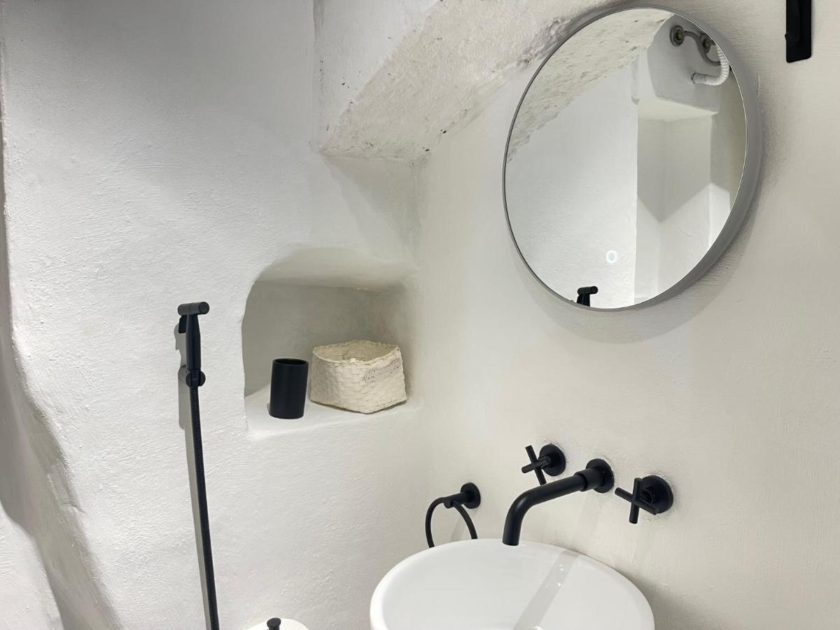Apartamento Luxury Studio, Ostuni Center Exterior foto