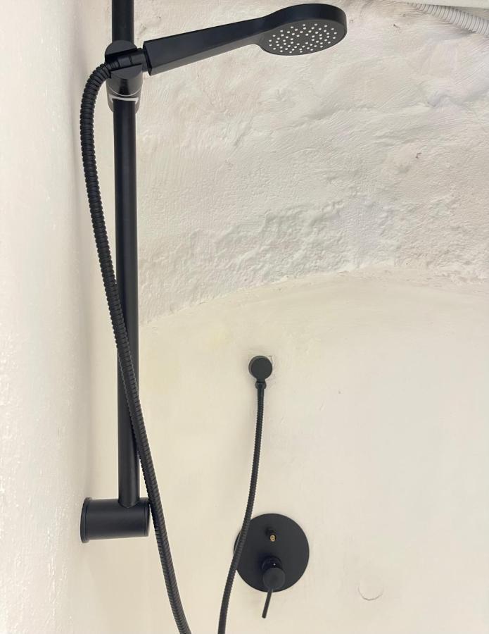 Apartamento Luxury Studio, Ostuni Center Exterior foto