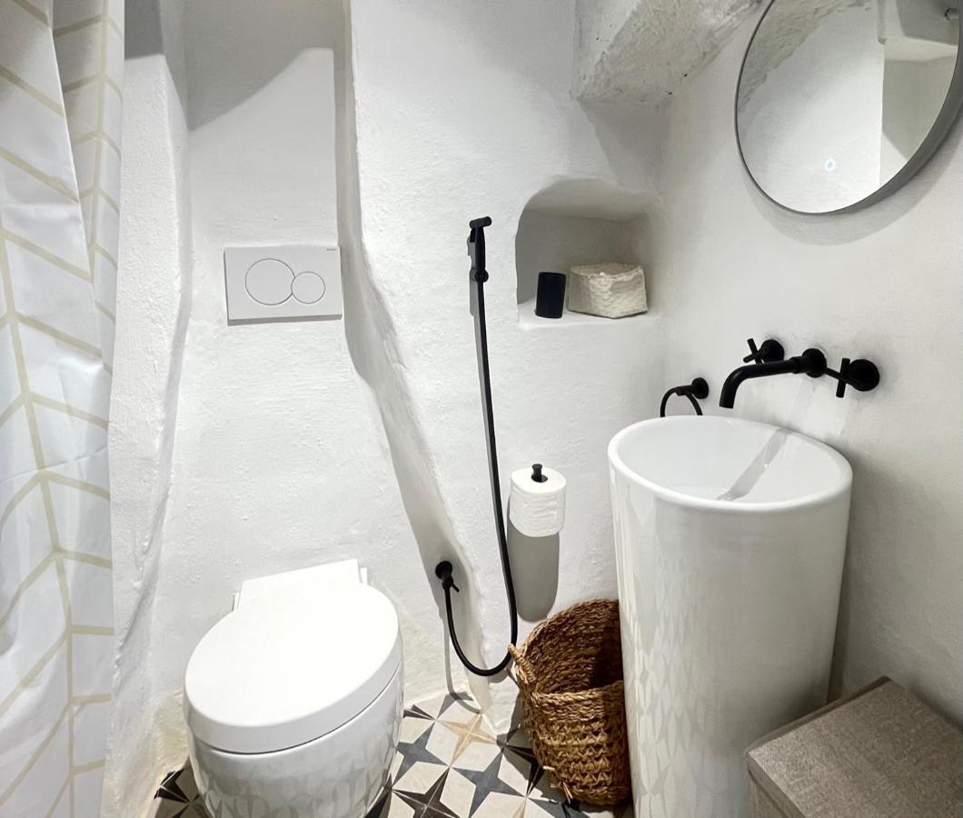 Apartamento Luxury Studio, Ostuni Center Exterior foto